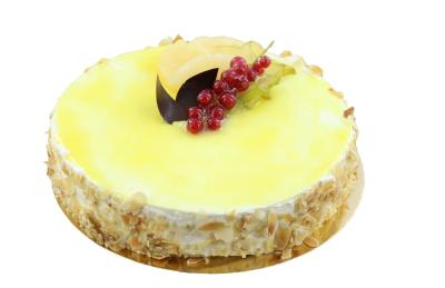 Mousse Ananas 800g  (bientôt disponible)